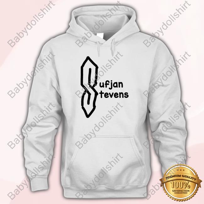 Sufjan Stevens Tee