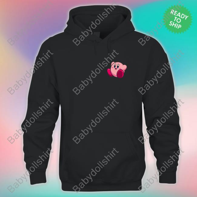 Kirby Limited Special Crewneck Sweatshirt