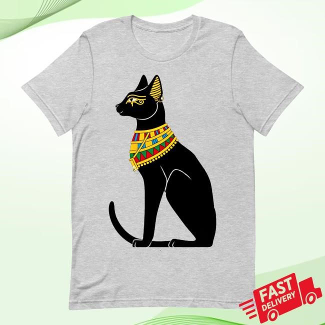 Egyptian Cat T-Shirt
