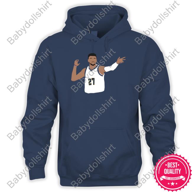 Jm Shooter T Shirt