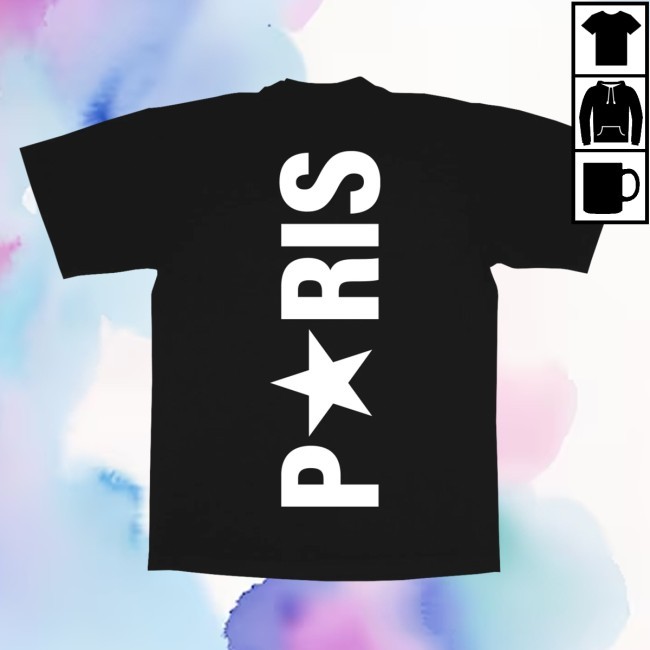 Official Par Web Exclusive Shirt - Beyonce
