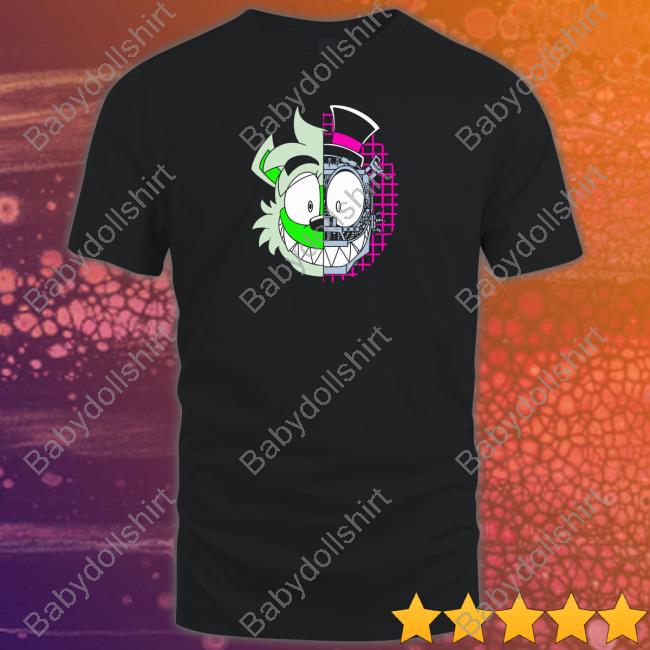 Saucebear Endo Tank Top