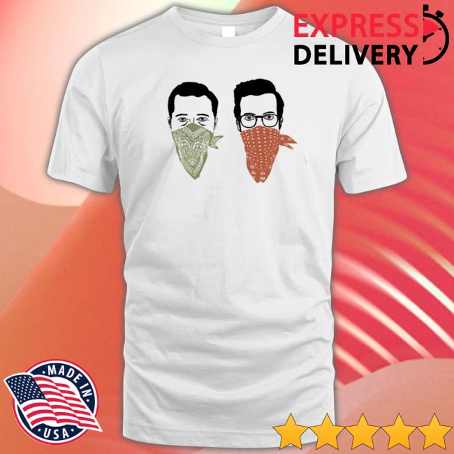 Jason Isbell And Will Welch Atlanta 2022 December 17th The Fox Theatre Georgia Tee