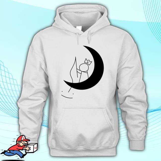 Reveriewastaken The 2Mil Dream Tee