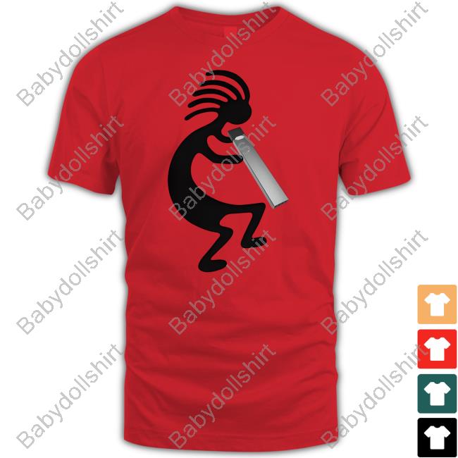 Vaping Man T Shirt
