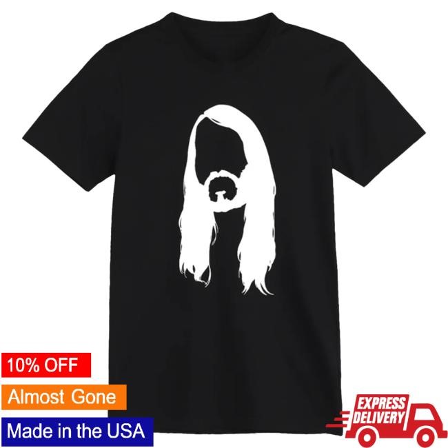 Official Moist Critical Store Charlie Head Shirts Black MoistCritical