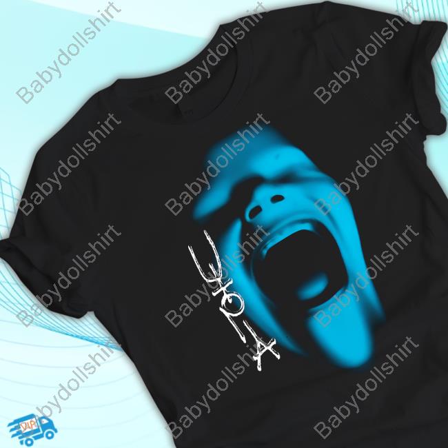Utopia Tee Iv