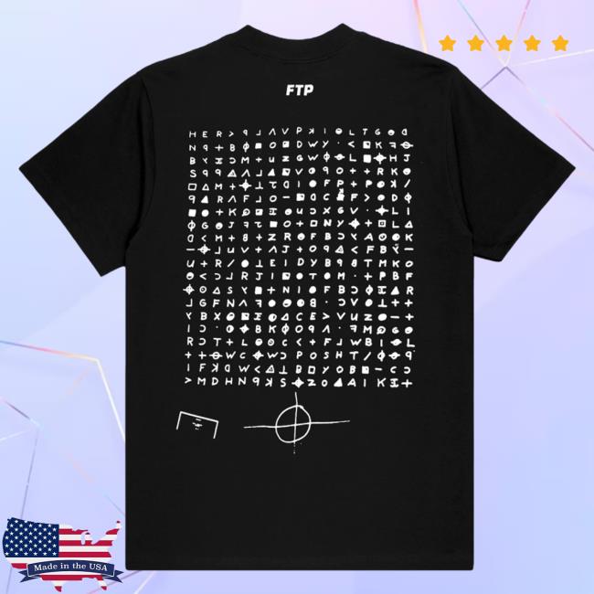Zodiac Top Shirt Fuck The Population Merch Zodiac Tshirt