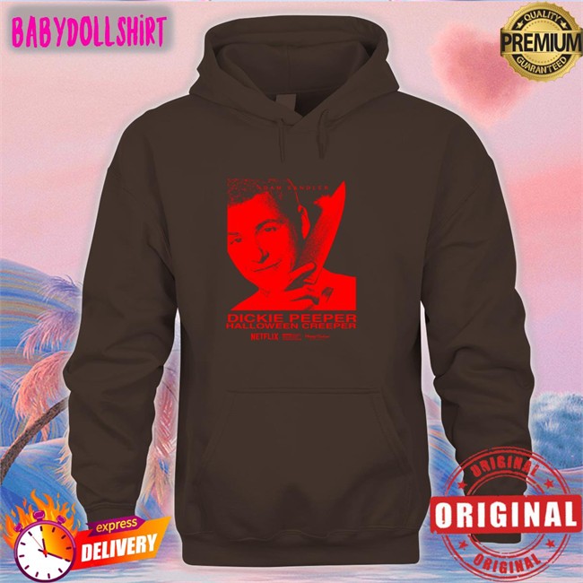 Shop Mega 64 Merch Dickie Peeper Tee Shirts Mega64