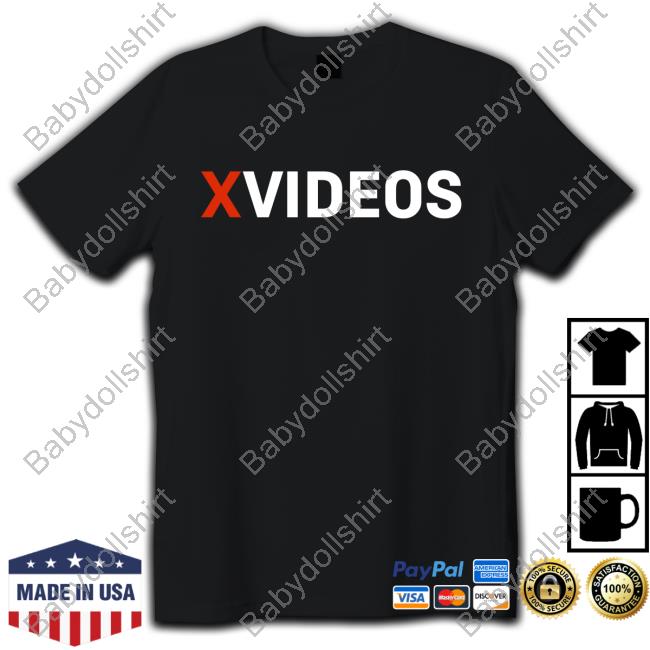 MarshSMT Xvideos Tee Shirt