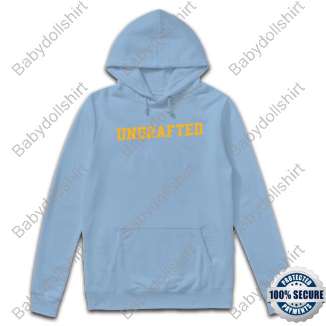 Official Alex Caruso Undrafted T Shirts