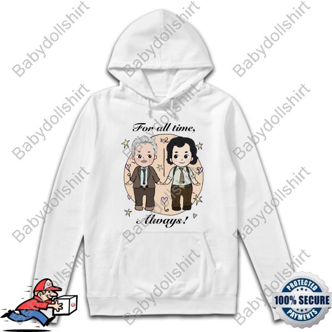 Mustardyardpress Time Cuties Shirt
