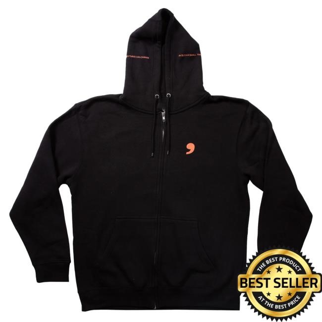 SABLE, Hoodie Bon Iver Store