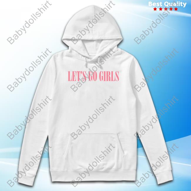 Official Shania Twain Store Let's Go Girls Vintage Tour Long Sleeve T Shirt