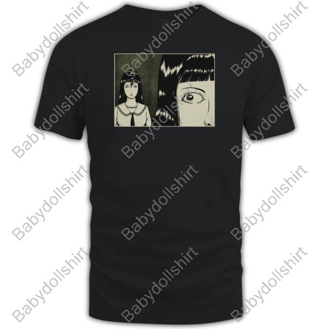 Sharkrobot Merch Pigboom Akumu Hoodie