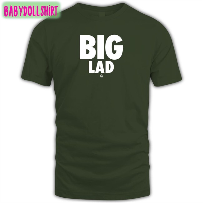 Jose Kaze Kori Big Lad Long Sleeve Tee Shirt Kazekori