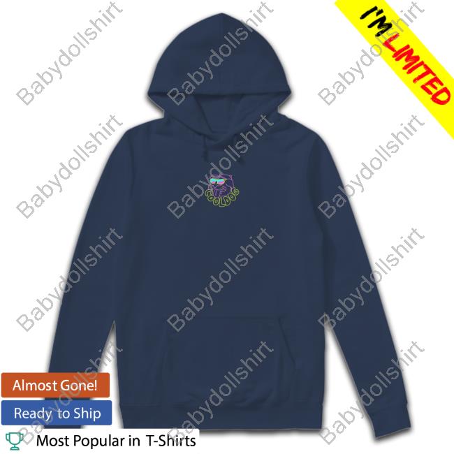 Cooldog Hoodie Aksel