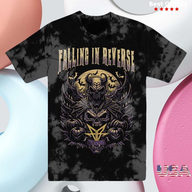 Ghoul Halloween Shirts