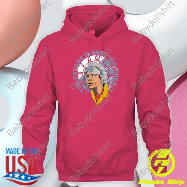 The Future Tee Shirt