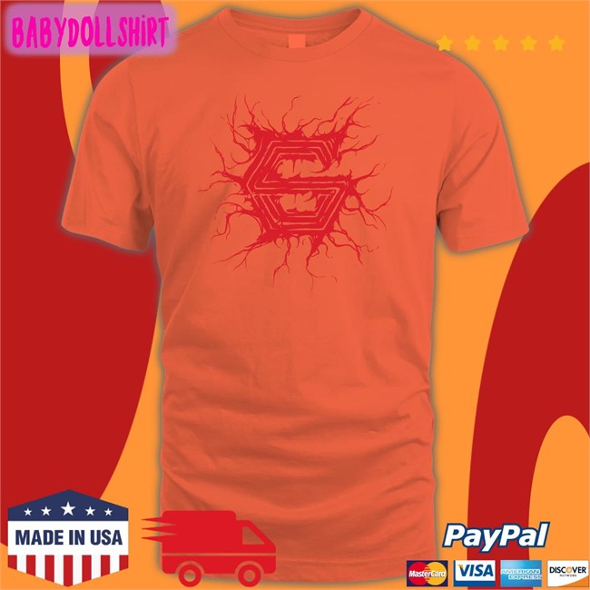 Gunship Tmstor Store Tendrils G T-Shiirt