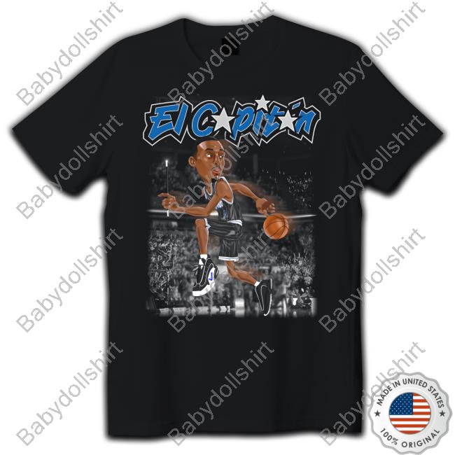 Believe In Your Own Magic Shirt