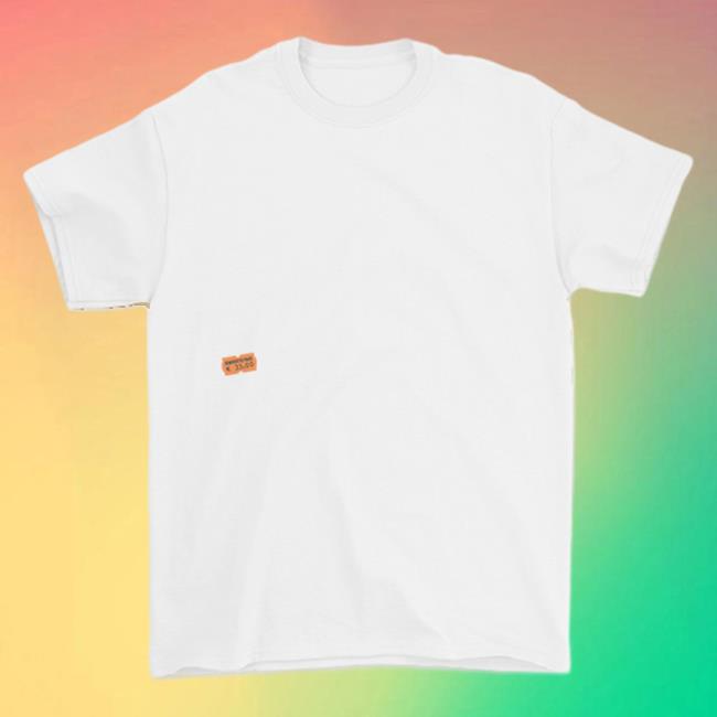 Gemischtes Hack Merch New Classic T Shirt