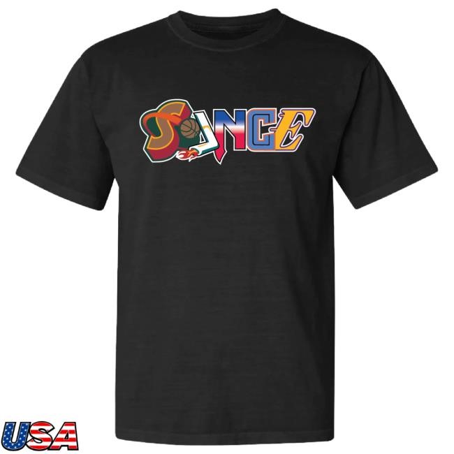 Archive Since Apparel Since The 2000s Tee