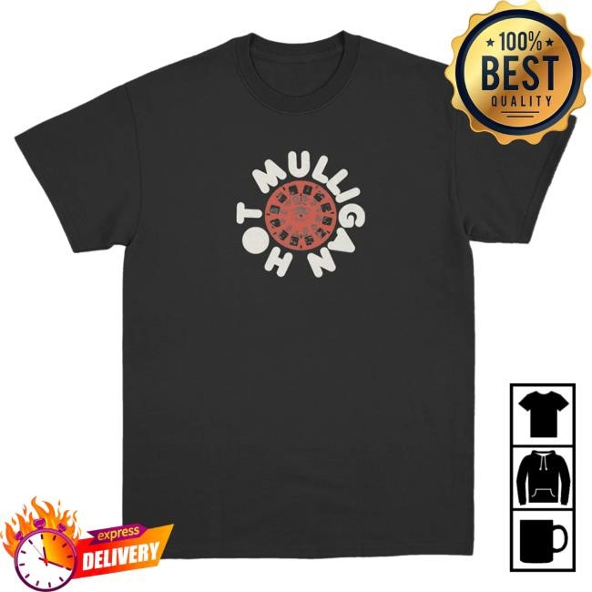 Official Hot Mulligan Merch Hot Mulligan Ohio Tees