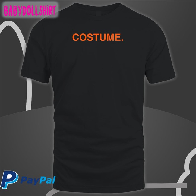 Costume Long Sleeve Tee Obvious Shirts Shop