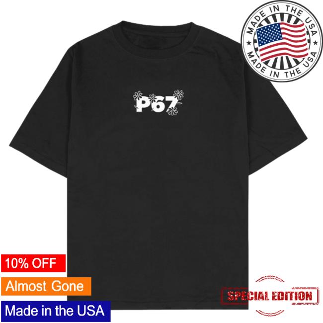 Official Patient Sixty-Seven Shop Merch What If It Never Gets Better Tracklist T-Shirts
