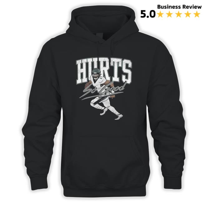 Official Barstoolsports Merch Hurts So Good Pigment Dyed Shirt