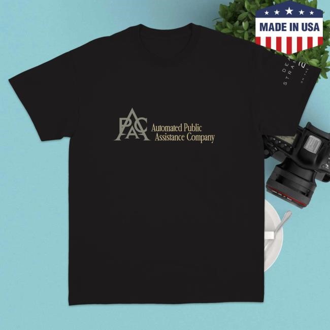 Death Stranding Merch Death Stranding 2 APAC Logo Shirts