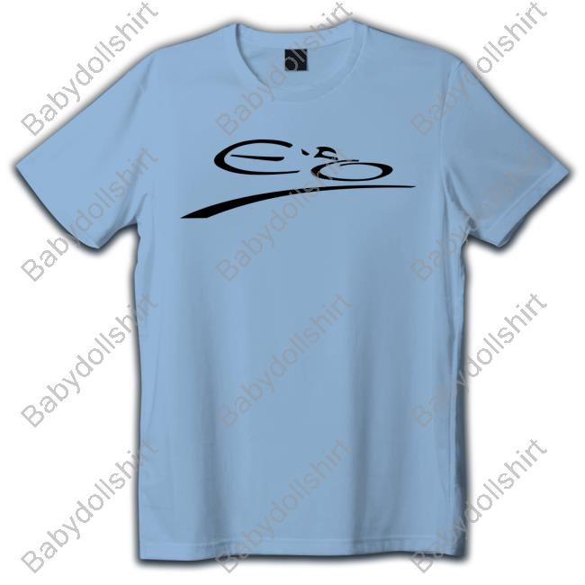 Esteban Ocon Merch Eo31 Signature White Tee