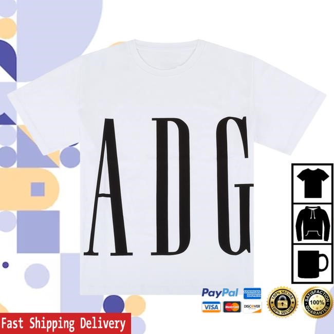Official Dover Street Market Clothing Store Brain Dead Men's ADG Inc. Popover Shirt