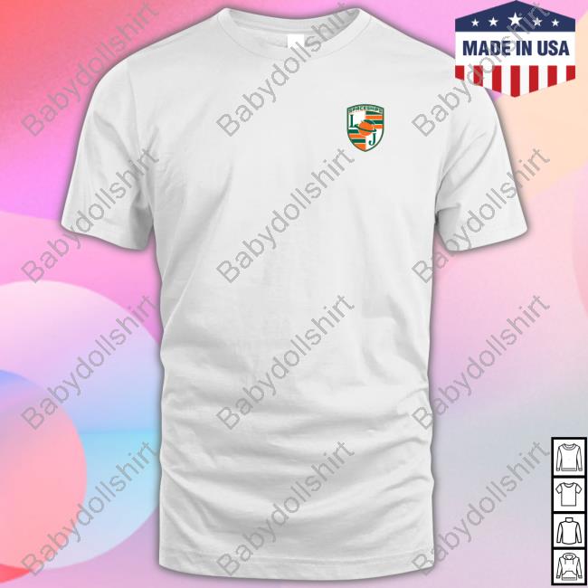 Badge T-Shirt
