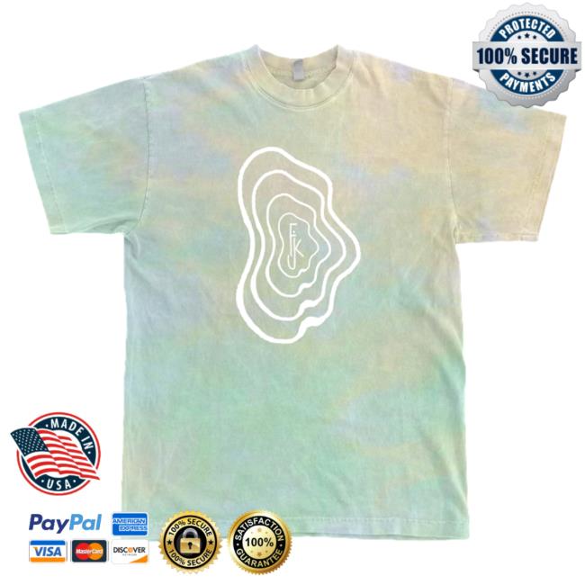 Tie Dye T-Shirt