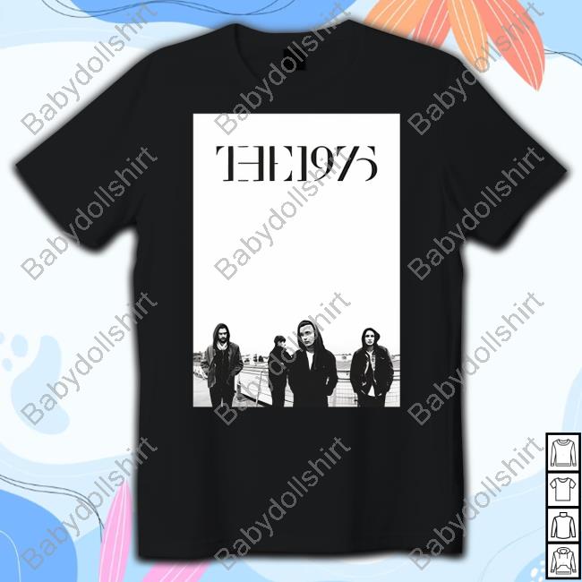 Press Shot Tee Shirt