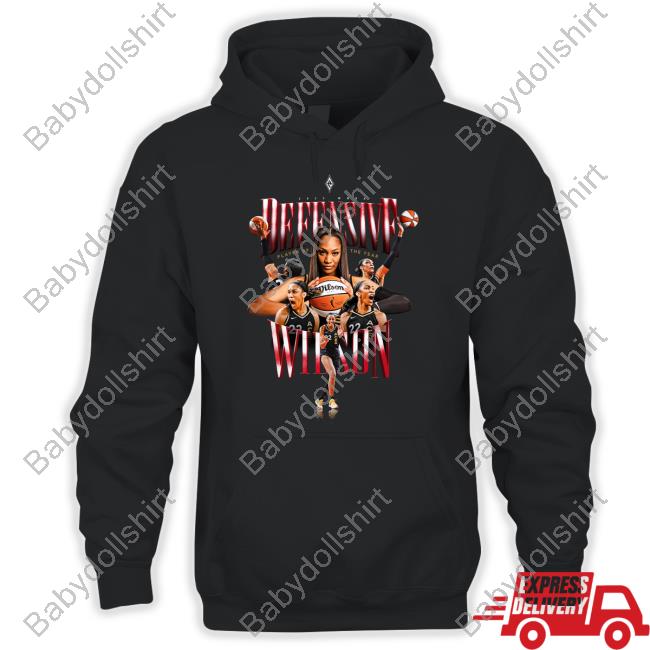 Wilson Defensive 2023 Shirt