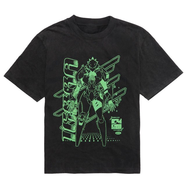 Official Terra New T-Shirt - Fly Quest