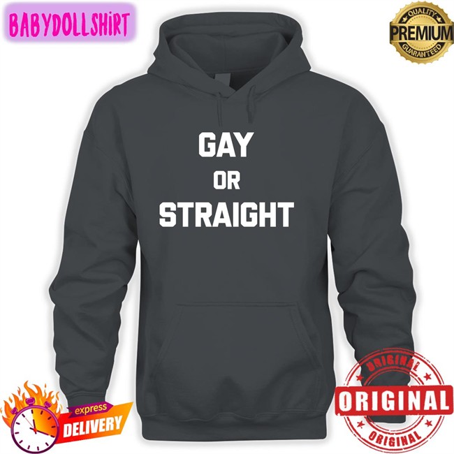 Gay Or Straight We All Masturbate T Shirts The Used Oftenjjk