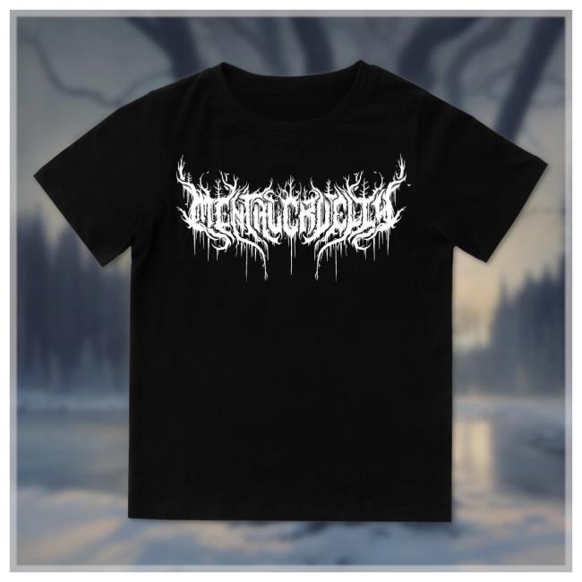 Official Mental Cruelty Store Logo T Shirt