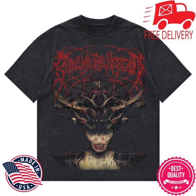 Official Horizon Supply Six Pointed Star Shirts HorizonSupply
