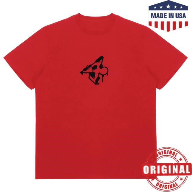 Inverse Tee Shirt – Generation Loss