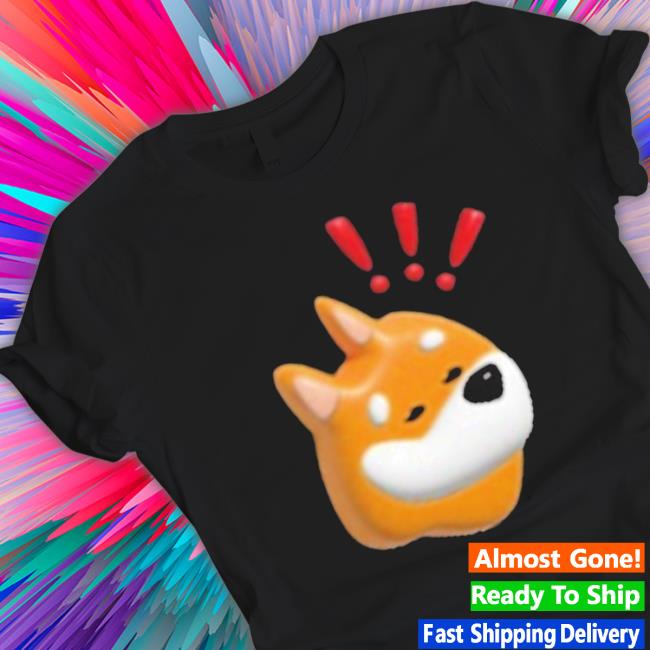 Official Bonk Classic Shirt