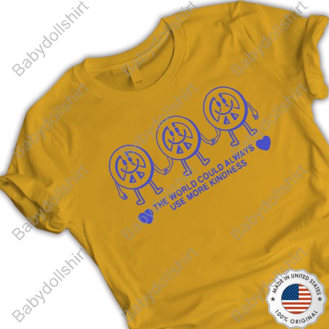 Kind to Others Tee