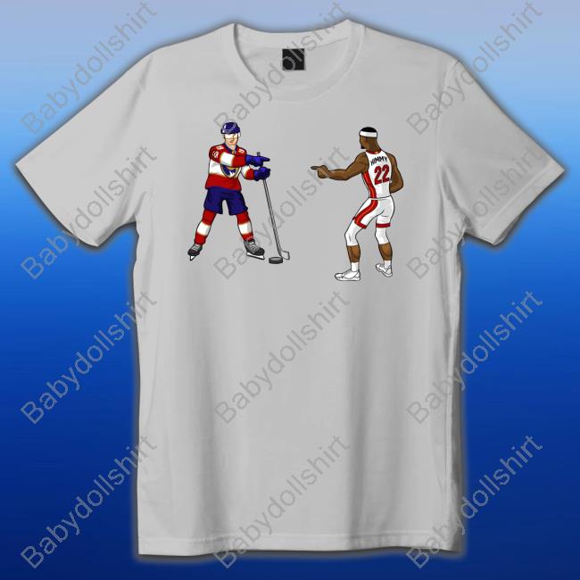 Neil Jacobs Dan Le Batard Show With Stugotz Merch Fla Hockey Basketball Shirt