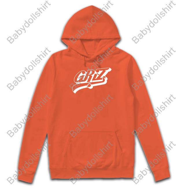 Swoop Griz Logo Shirt