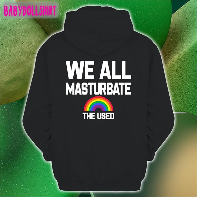 Gay Or Straight We All Masturbate Shirts Gay Or Straight We All Masturbate Long Sleeve T Shirt
