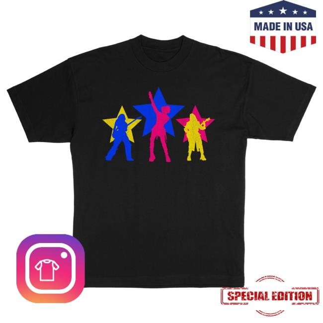 Survive Hot Shirt The Warning Merch Store Official
