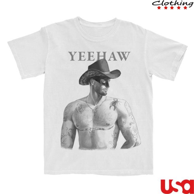 Pride 2024 New Tee | Shop the Orville Peck Official Store